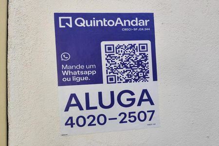 Casa à venda com 40m², 1 quarto e 1 vagaPlaquinha