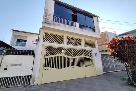 Casa à venda com 40m², 1 quarto e 1 vagaFachada