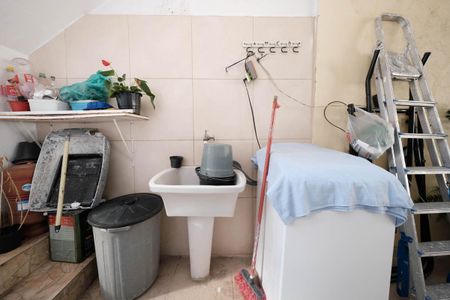 Casa à venda com 40m², 1 quarto e 1 vagaÁrea externa