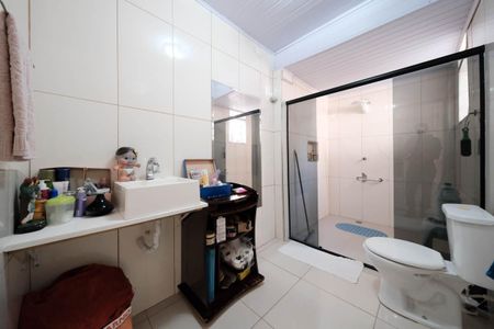 Suíte de casa à venda com 1 quarto, 40m² em Jardim Sao Nicolau, São Paulo