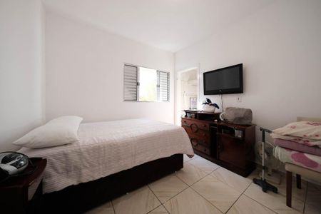 Suíte de casa à venda com 1 quarto, 40m² em Jardim Sao Nicolau, São Paulo