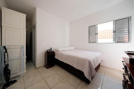 Suíte de casa à venda com 1 quarto, 40m² em Jardim Sao Nicolau, São Paulo