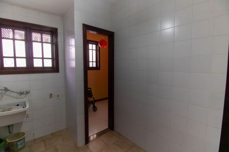 Casa de condomínio à venda com 190m², 3 quartos e 2 vagas Casa de condomínio à venda com 190m², 3 quartos e 2 vagasÁrea de Serviço