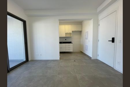 Apartamento para alugar com 45m², 1 quarto e 1 vagaSala