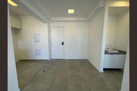Apartamento para alugar com 45m², 1 quarto e 1 vagaSala