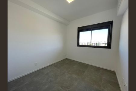 Quarto  de apartamento para alugar com 1 quarto, 45m² em Vila Sônia, São Paulo