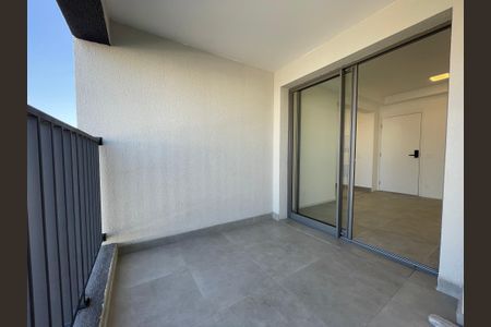Varanda de apartamento para alugar com 1 quarto, 45m² em Vila Sônia, São Paulo