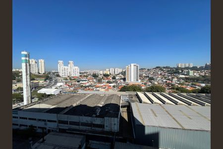 Vista de apartamento para alugar com 1 quarto, 45m² em Vila Sônia, São Paulo