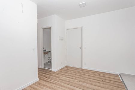 Apartamento para alugar com 38m², 2 quartos e sem vagaSala
