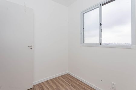 Apartamento para alugar com 38m², 2 quartos e sem vagaQuarto 1
