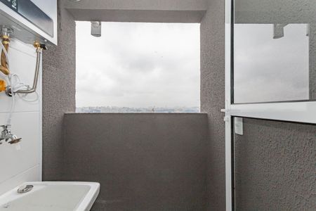 Apartamento para alugar com 38m², 2 quartos e sem vagaÁrea de Serviço