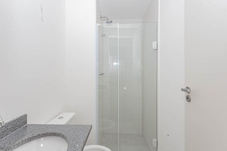 Apartamento para alugar com 38m², 2 quartos e sem vagaBanheiro Social