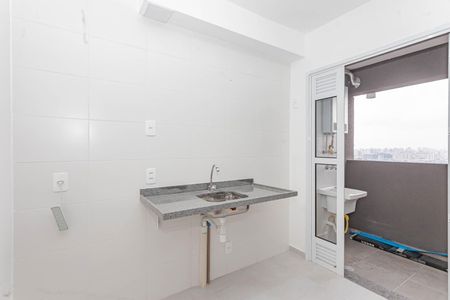 Apartamento para alugar com 38m², 2 quartos e sem vagaCozinha