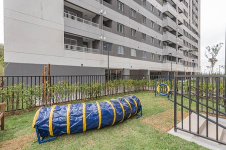 Apartamento para alugar com 38m², 2 quartos e sem vagaÁrea comum 
