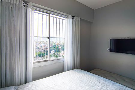 Apartamento à venda com 74m², 3 quartos e 1 vaga Apartamento à venda com 74m², 3 quartos e 1 vagaQuarto 2