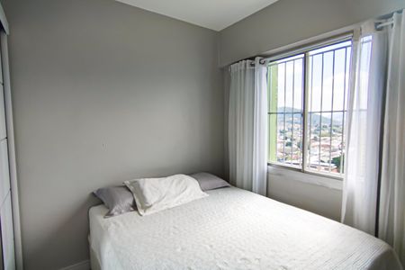 Apartamento à venda com 74m², 3 quartos e 1 vaga Apartamento à venda com 74m², 3 quartos e 1 vagaQuarto 2