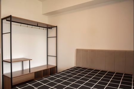 Studio de kitnet/studio para alugar com 1 quarto, 27m² em Vila Clementino, São Paulo