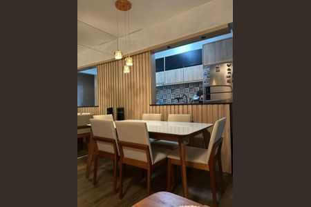 Foto 11 de apartamento à venda com 3 quartos, 68m² em Vila Butantã, São Paulo