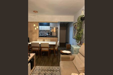 Foto 01 de apartamento à venda com 3 quartos, 68m² em Vila Butantã, São Paulo