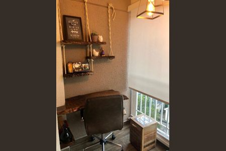 Foto 14 de apartamento à venda com 3 quartos, 68m² em Vila Butantã, São Paulo