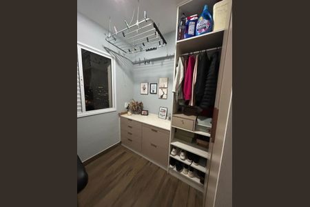 Foto 15 de apartamento à venda com 3 quartos, 68m² em Vila Butantã, São Paulo