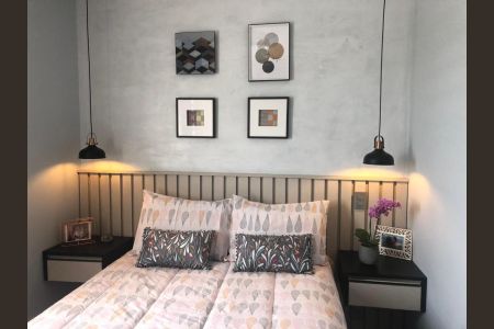 Foto 02 de apartamento à venda com 3 quartos, 68m² em Vila Butantã, São Paulo