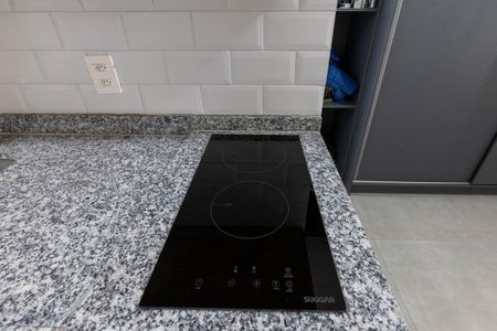 Studio à venda com 30m², 1 quarto e sem vaga Studio à venda com 30m², 1 quarto e sem vagaCozinha