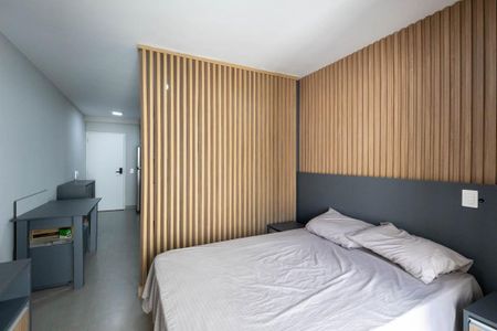 Studio de kitnet/studio à venda com 1 quarto, 30m² em Consolação, São Paulo
