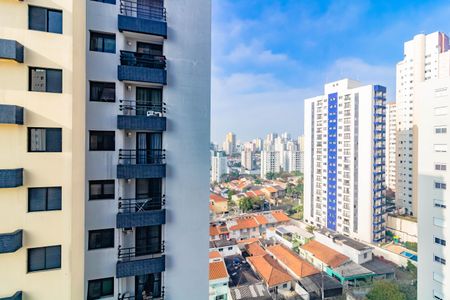 Vista do Quarto de kitnet/studio à venda com 1 quarto, 48m² em Vila da Saúde, São Paulo