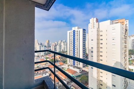 Sacada de kitnet/studio à venda com 1 quarto, 48m² em Vila da Saúde, São Paulo