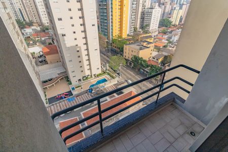 Sacada de kitnet/studio à venda com 1 quarto, 48m² em Vila da Saúde, São Paulo