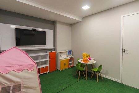 Apartamento à venda com 240m², 4 quartos e 4 vagasÁrea comum - Brinquedoteca