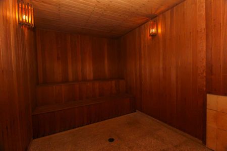Apartamento à venda com 240m², 4 quartos e 4 vagasÁrea comum - Sauna