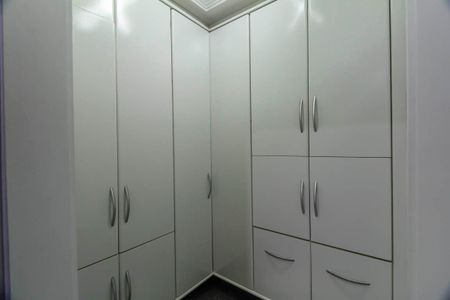 Apartamento à venda com 240m², 4 quartos e 4 vagasÁrea de Serviço