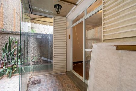 Apartamento para alugar com 140m², 2 quartos e 1 vaga Apartamento para alugar com 140m², 2 quartos e 1 vagaÁrea Externa