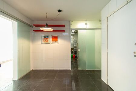 Apartamento para alugar com 140m², 2 quartos e 1 vaga Apartamento para alugar com 140m², 2 quartos e 1 vagaCozinha