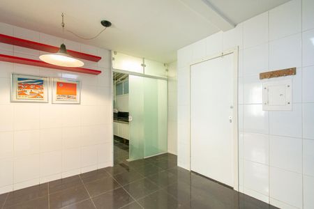 Apartamento para alugar com 140m², 2 quartos e 1 vaga Apartamento para alugar com 140m², 2 quartos e 1 vagaCozinha