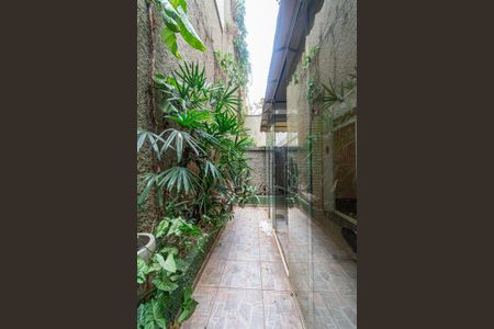 Apartamento para alugar com 140m², 2 quartos e 1 vaga Apartamento para alugar com 140m², 2 quartos e 1 vagaÁrea Externa