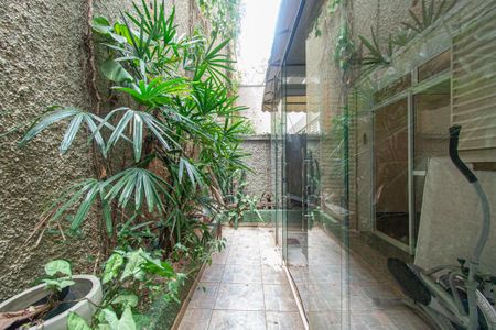 Apartamento para alugar com 140m², 2 quartos e 1 vaga Apartamento para alugar com 140m², 2 quartos e 1 vagaÁrea Externa