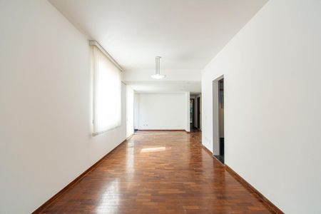 Sala de apartamento para alugar com 2 quartos, 140m² em Anchieta, Belo Horizonte