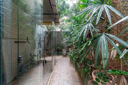 Apartamento para alugar com 140m², 2 quartos e 1 vaga Apartamento para alugar com 140m², 2 quartos e 1 vagaÁrea Externa