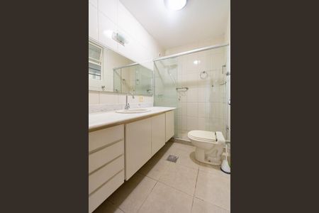 Apartamento para alugar com 140m², 2 quartos e 1 vaga Apartamento para alugar com 140m², 2 quartos e 1 vagaBanheiro Social