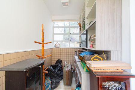 Apartamento para alugar com 140m², 2 quartos e 1 vaga Apartamento para alugar com 140m², 2 quartos e 1 vagaSala