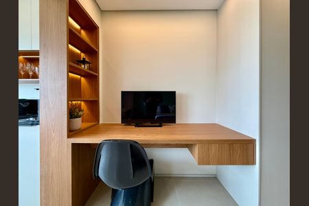 Studio à venda com 30m², 0 quarto e sem vaga Studio à venda com 30m², 0 quarto e sem vagaStudio