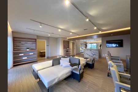 Studio à venda com 30m², 0 quarto e sem vaga Studio à venda com 30m², 0 quarto e sem vagaÁrea comum