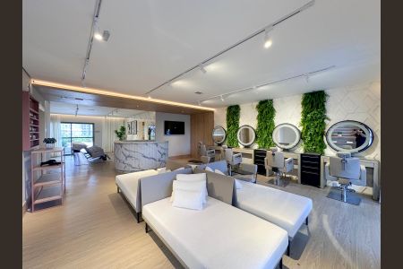 Studio à venda com 30m², 0 quarto e sem vaga Studio à venda com 30m², 0 quarto e sem vagaÁrea comum