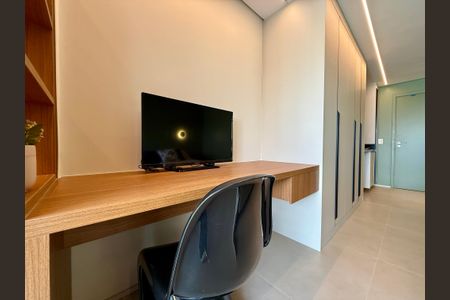 Studio à venda com 30m², 0 quarto e sem vaga Studio à venda com 30m², 0 quarto e sem vagaStudio