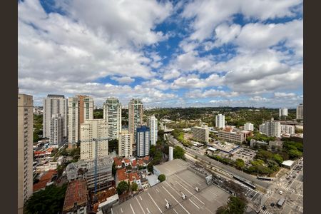 Studio à venda com 30m², 0 quarto e sem vaga Studio à venda com 30m², 0 quarto e sem vagaVista da Cozinha