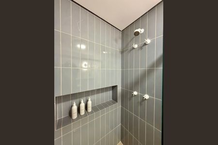 Studio à venda com 30m², 0 quarto e sem vaga Studio à venda com 30m², 0 quarto e sem vagaBanheiro Social