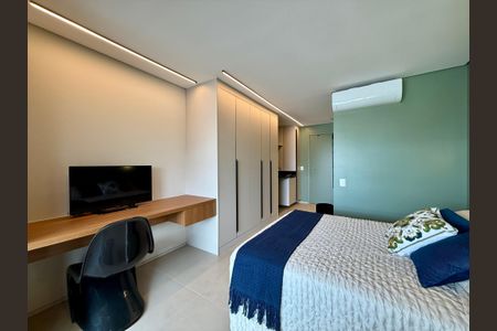 Studio à venda com 30m², 0 quarto e sem vaga Studio à venda com 30m², 0 quarto e sem vagaStudio